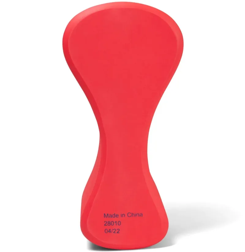 Speedo Pullbuoy Red/Blue-4